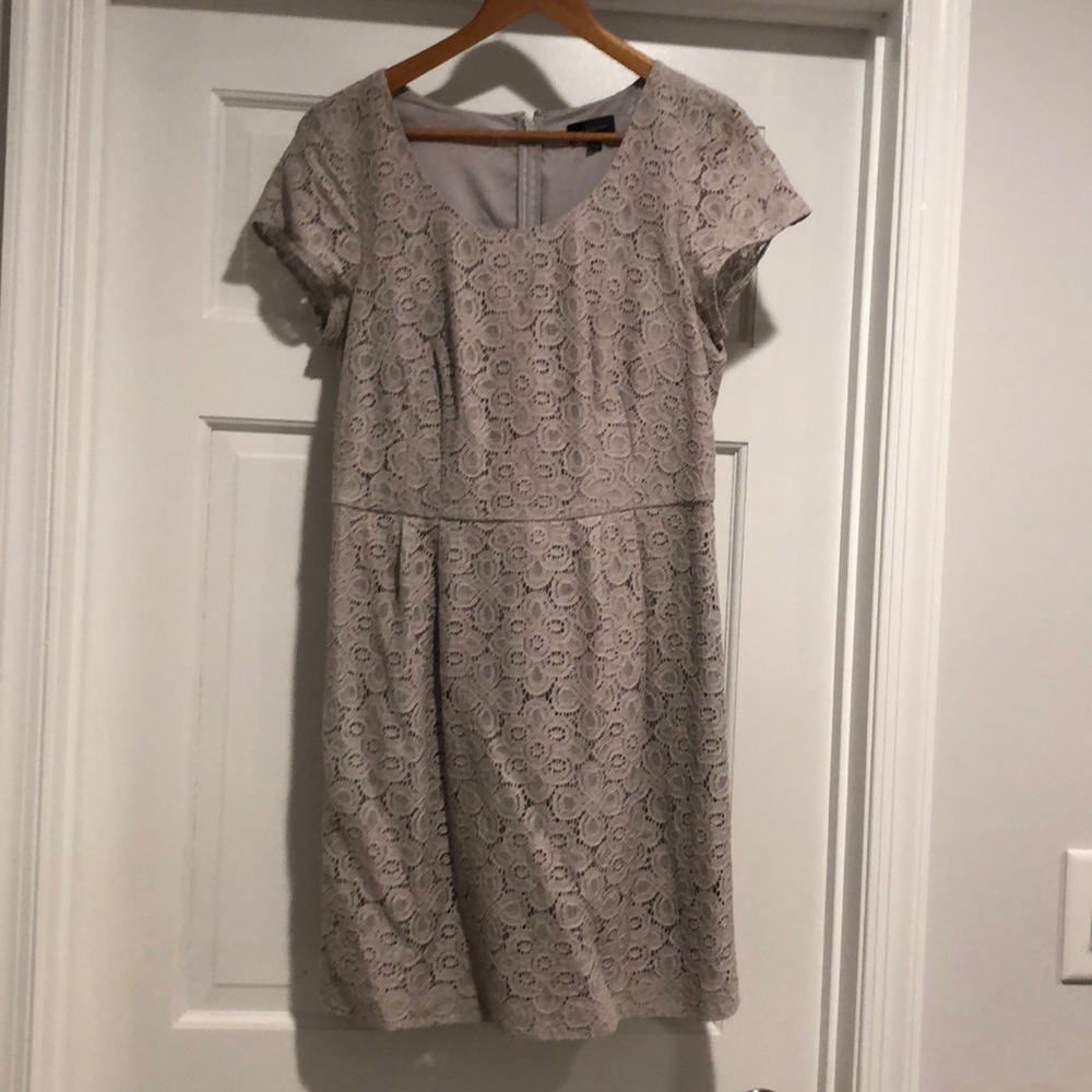 The Limited Dress